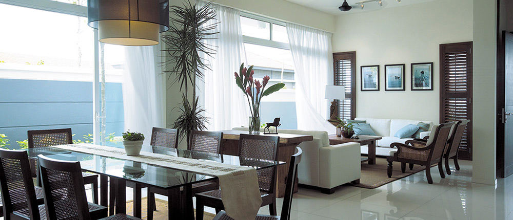 Avalon · Seri Tanjung Pinang
