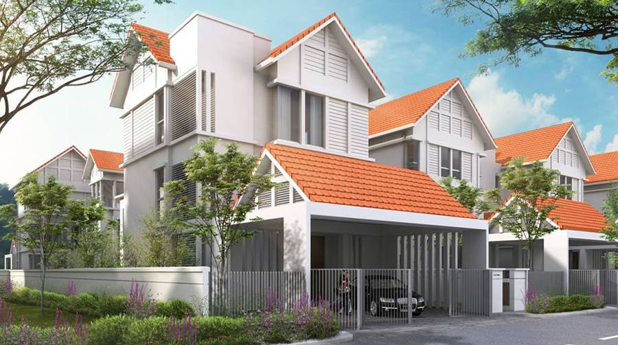 Cayman · Seri Tanjung Pinang