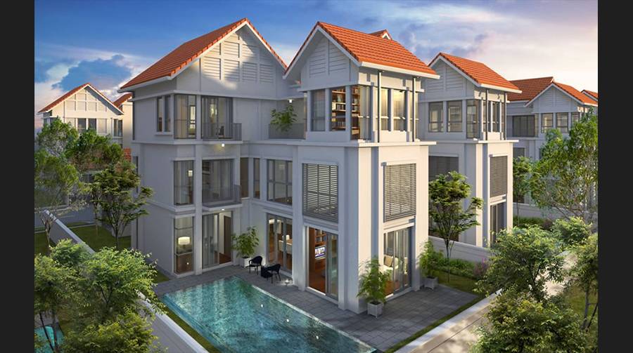 Caspian · Seri Tanjung Pinang