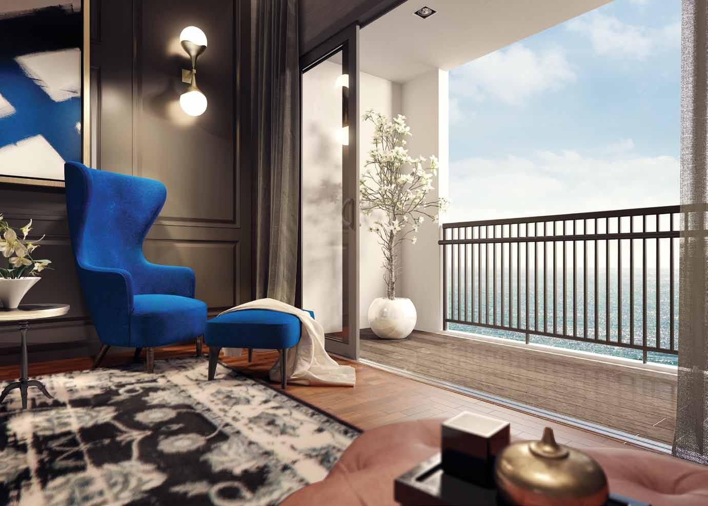 Straits Residences Penang · Price and current availability
