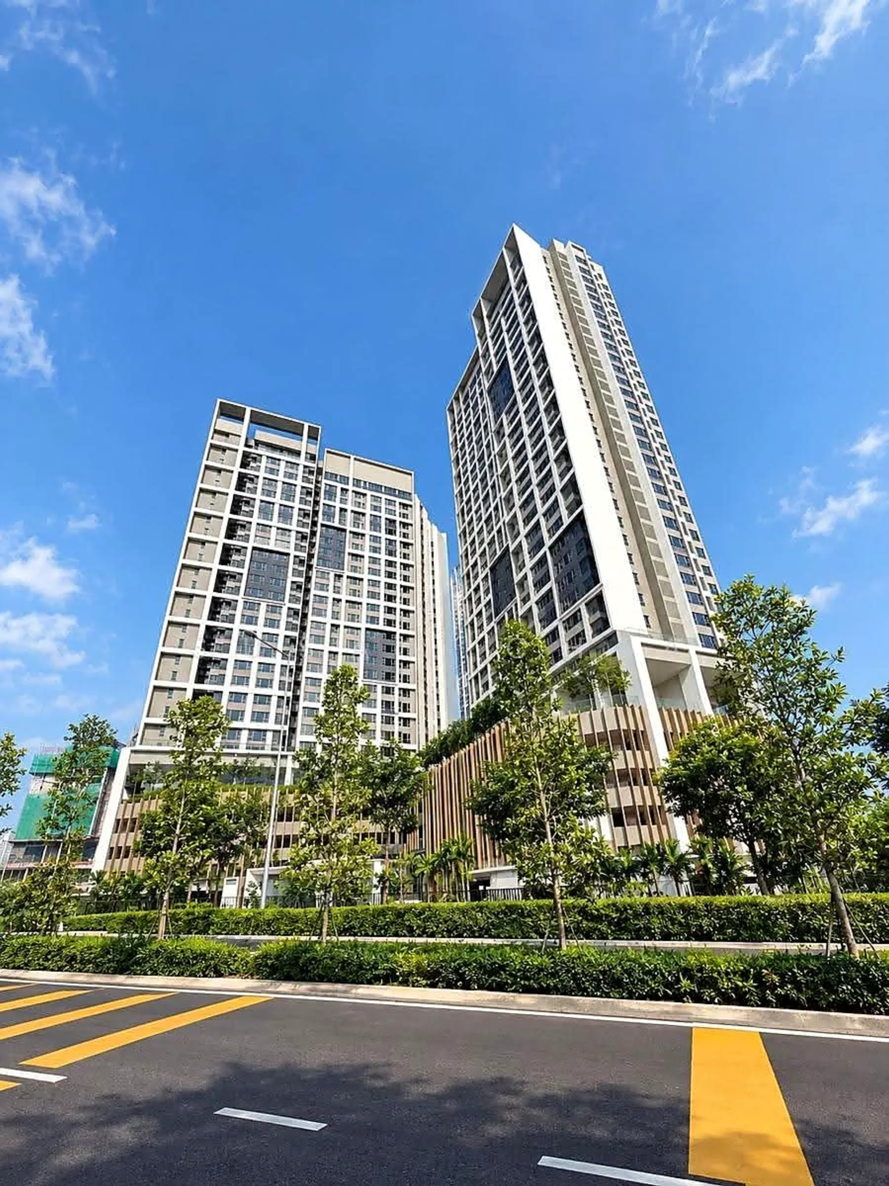 Penang condo rental listing service